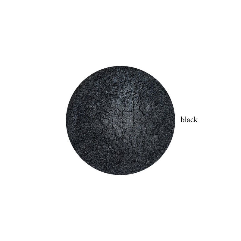 رنگ تزئین شمع پارلا مدل پودر صدفی میکا حجم 20 میلی لیتر