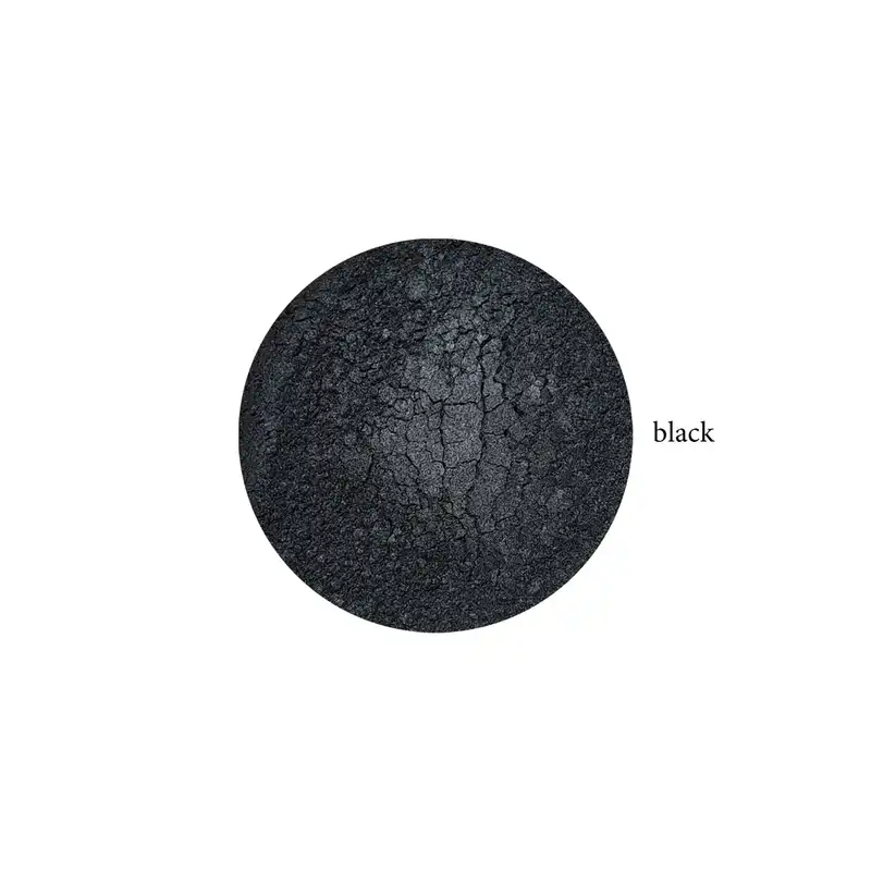 رنگ تزیین شمع پارلا مدل پودری صدفی کد 2 حجم 50 میلی لیتر بسته 5 عددی