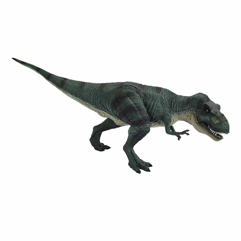 فیگور مدل دایناسور تیرانوزاروس کد 778787