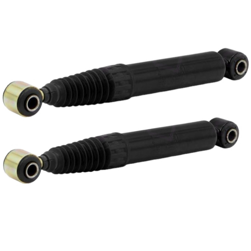 کمک فنر عقب کوشاوران کد 22 مناسب برای پژو 405 بسته 2 عددی