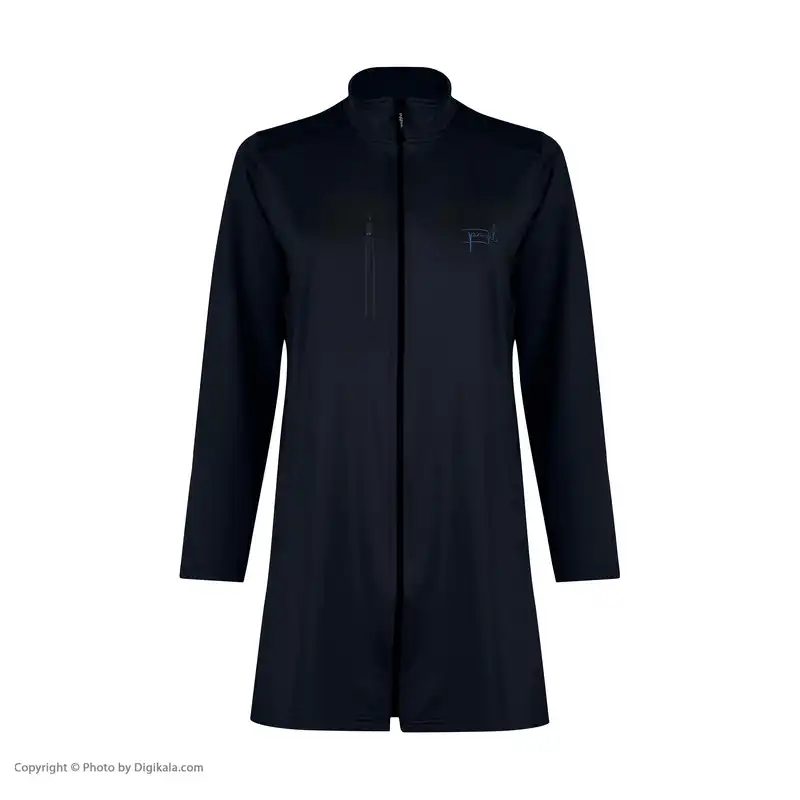 ست گرمکن و شلوار ورزشی زنانه پانیل مدل 5026NA