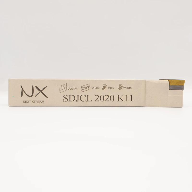 هلدر تراشکاری ان ایکس مدل T104-SDJNL 2020 K11