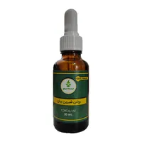 روغن شیرین بیان گیاه کالا بیهق مدل 45 حجم 30 میلی لیتر