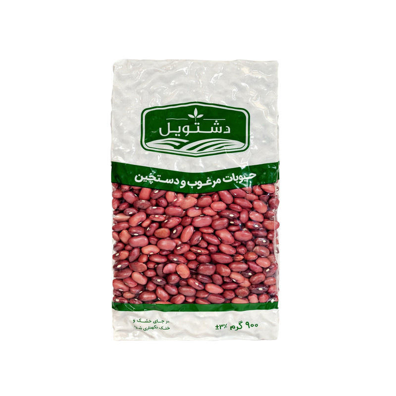 لوبیا قرمز دشتویل – 900 گرم