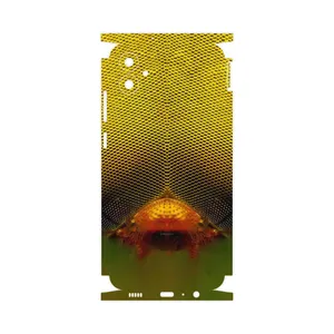 MAHOOT Bee eyes-FullSkin Cover Sticker for Samsung A04e