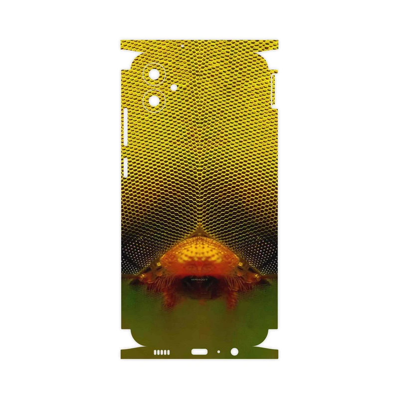 برچسب پوششی ماهوت مدل Bee eyes-FullSkin مناسب برای گوشی موبایل سامسونگ A04e