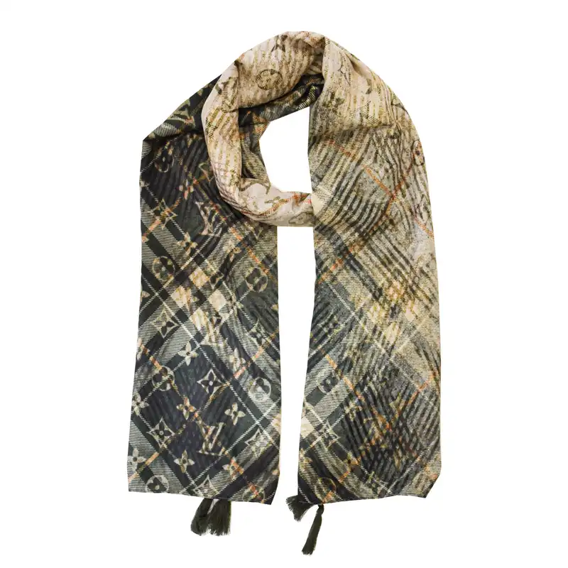 شال زنانه کد 7