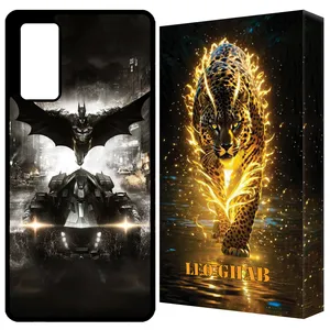 LEO GHAB LCHAPS20F Cover For Samsung Galaxy S20 FE / S20 Lite