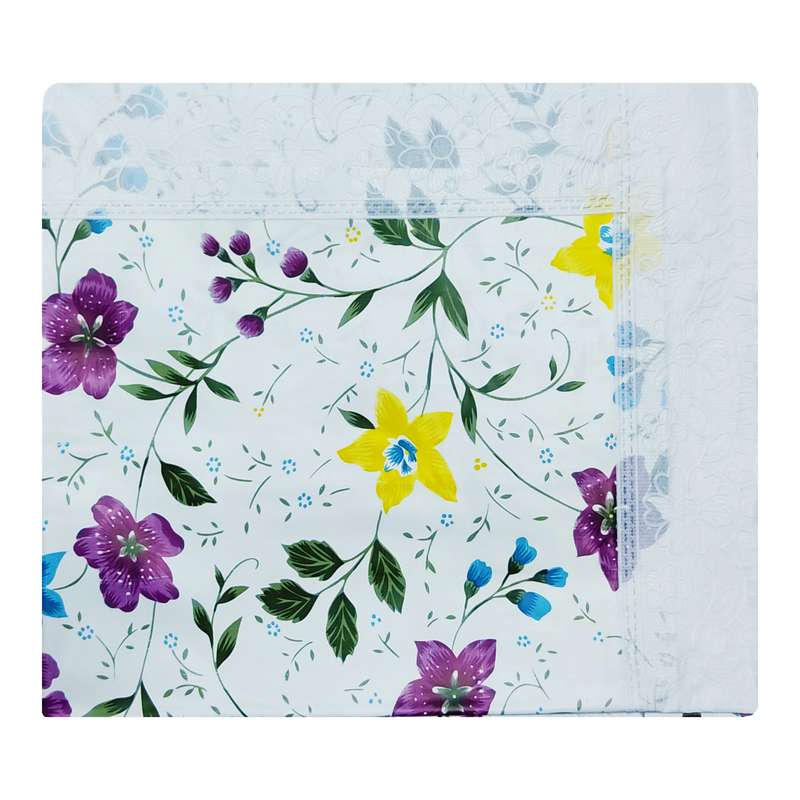 سفره چهار نفره کد CH_12