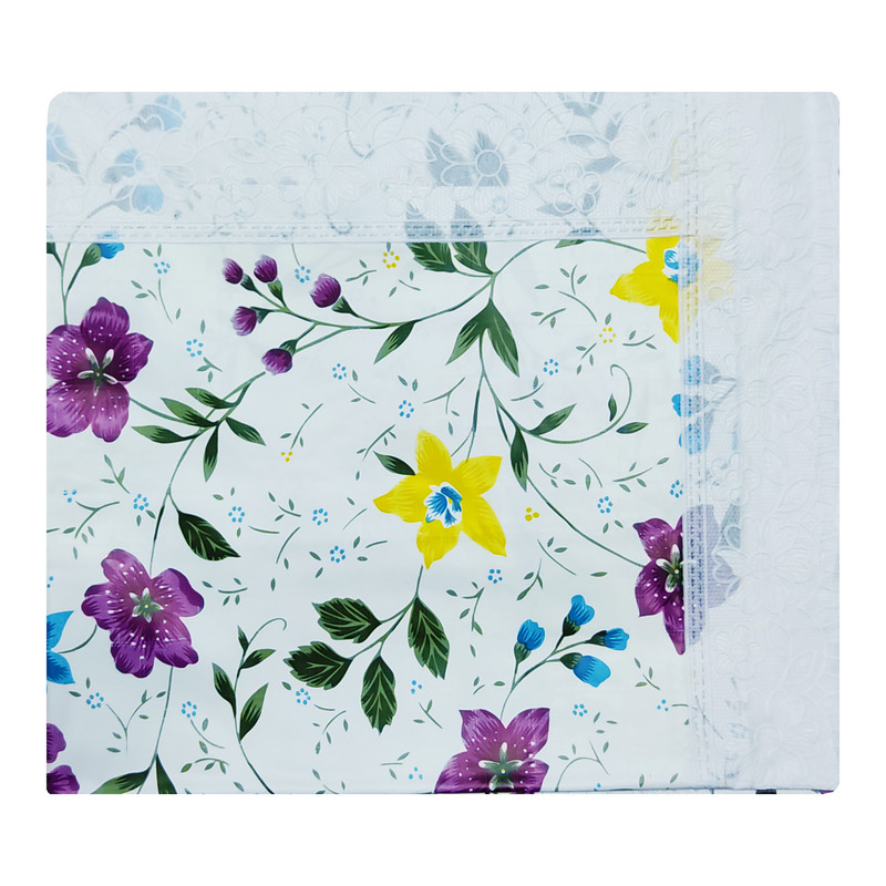 سفره چهار نفره کد CH_12