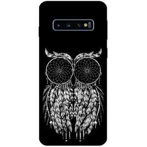 Megafone 6276 Cover For Samsung Galaxy S10