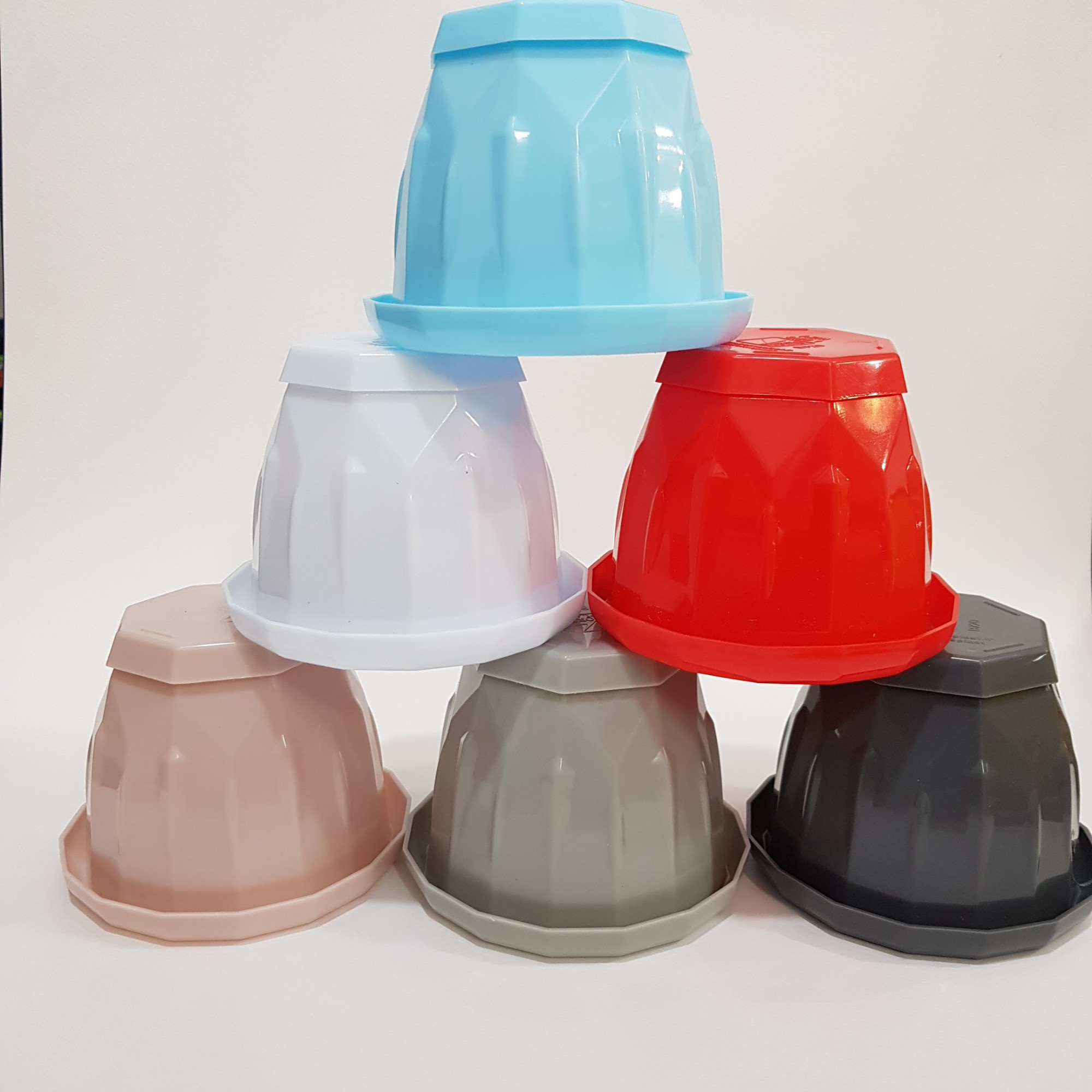 گلدان مدل لنسر 4 گلدان مدل لنسر 4