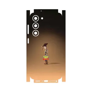MAHOOT Toy_Story-FullSkin Cover Sticker for Samsung Galaxy S23