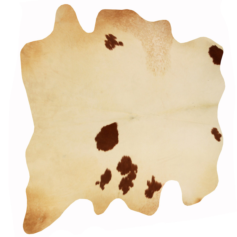 فرش پوست مدل p368