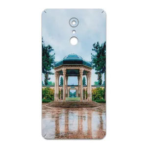 MAHOOT HAFEZ-Tomb Cover Sticker for LG Q Stylus