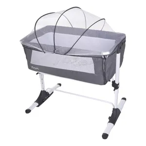 تخت کنار مادر زویه مدل خرسی ZN-803