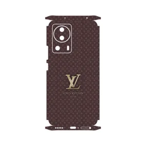 MAHOOT LOUIS_VUITTON_Logo-FullSkin Cover Sticker for Xiaomi 13 Lite
