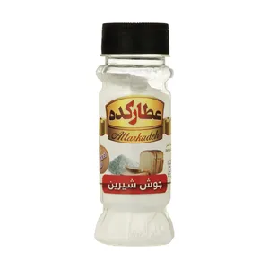 جوش شیرین عطار کده - 140 گرم 