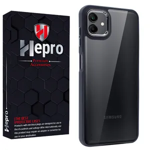 HEPRO NSH Cover for Samsung Galaxy A04E
