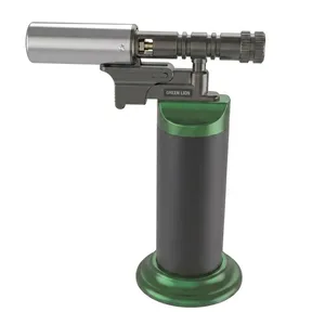فندک گازی گرین لاین مدل GTL-100