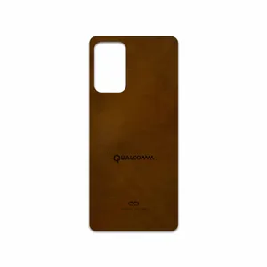 MAHOOT BFL-QLQM Cover Sticker for Samsung Galaxy A72