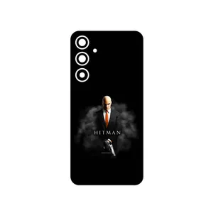 MAHOOT HITMAN Cover Sticker for Samsung Galaxy A35