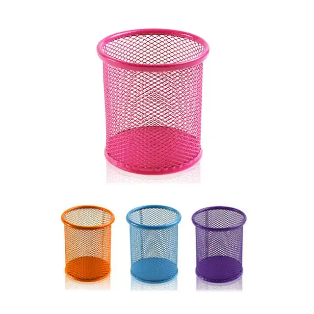 جامدادی رومیزی کرونا مدل توری کد cr