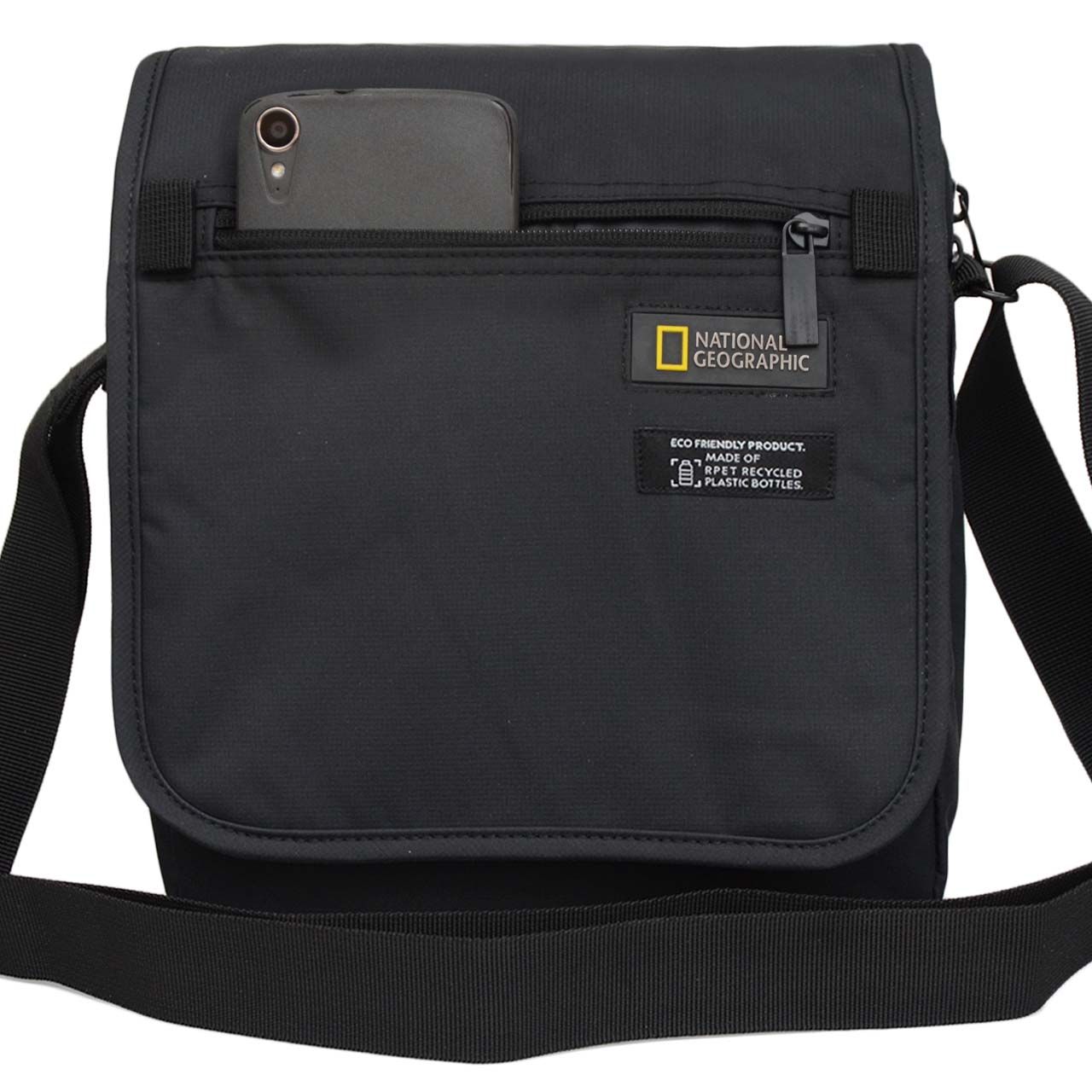 کیف رودوشی نشنال جئوگرافیک مدل 1400078 - N18385 - - 5