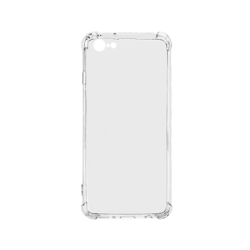 کاور مدل clear1 مناسب برای گوشی موبایل اپل iPhone 6 Plus/6S Plus