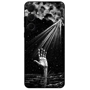 Megafone Last Hope 7427 Cover For Samsung Galaxy A35 5G