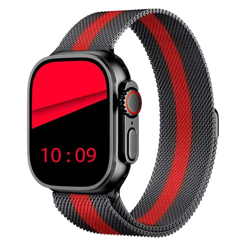 ساعت هوشمند مدل SMT Plus Ultra Max