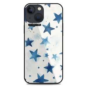 AKAM AMC-WA13M-STARS-22 Cover For Apple iPhone 13 Mini