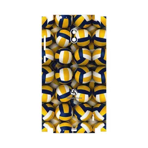 MAHOOT Volleyball-FullSkin Cover Sticker for Nokia 2