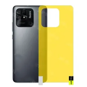 برچسب پوششی مدل CHILI مناسب برای گوشی موبایل شیائومی POCO C40