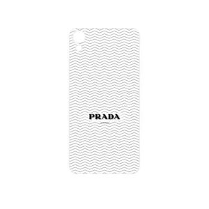 MAHOOT Prada Cover Sticker for HTC Desire 825