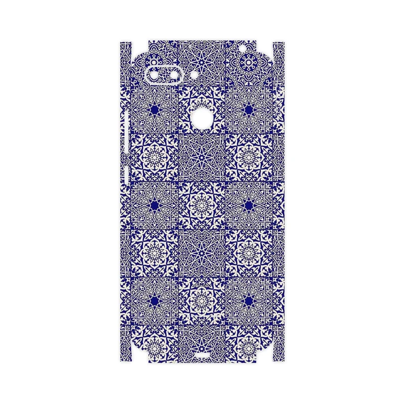 برچسب پوششی ماهوت مدل Iran Tile 11-FullSkin مناسب برای گوشی موبایل شیائومی Redmi 6