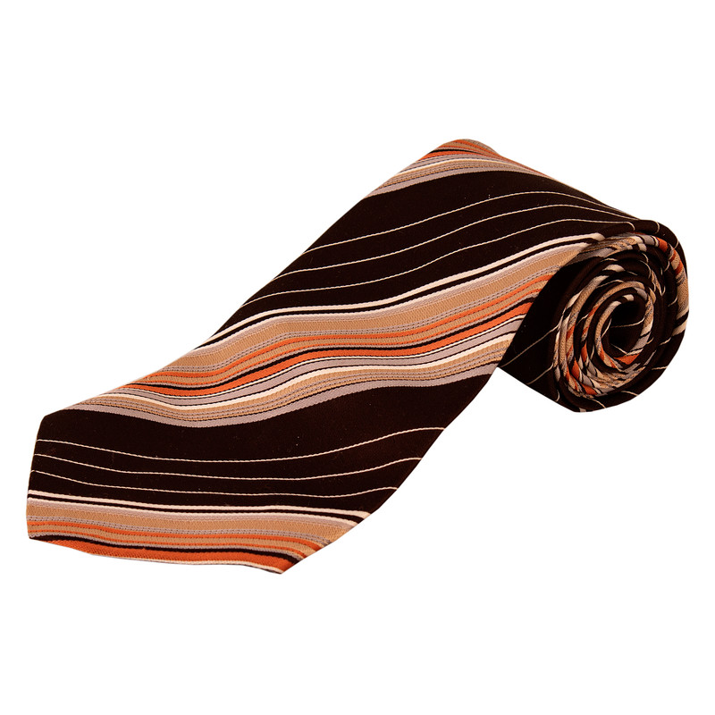 کراوات مردانه مدل k52