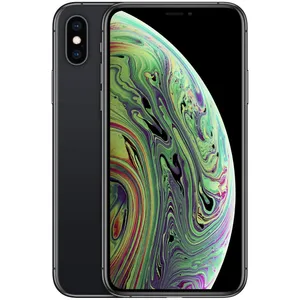 گوشی موبایل اپل مدل  Apple iPhone XS تک سیم کارت ظرفیت 64 گیگابایت
