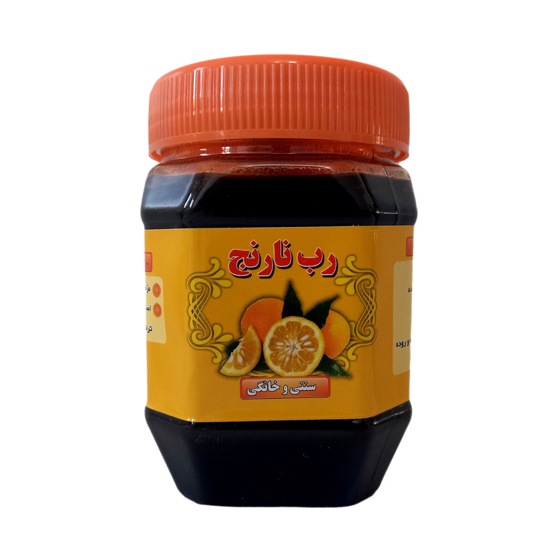 رب نارنج - 450 گرم