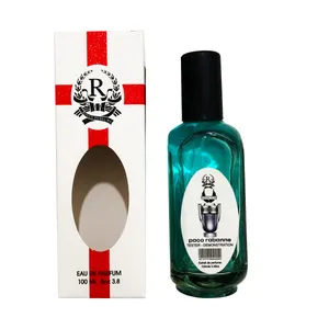  تستر ادو پرفیوم مردانه رونکس مدل اینوکتوس پاکو رابان حجم 100 میلی لیتر