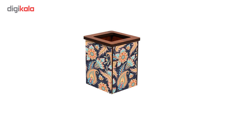 جامدادی تهران جی اف ایکس مدل JM6017