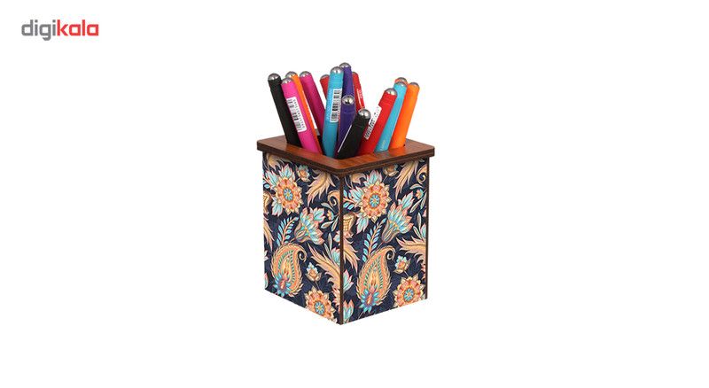 جامدادی تهران جی اف ایکس مدل JM6017