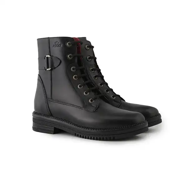 نیم بوت زنانه آگوست مدل B 117005