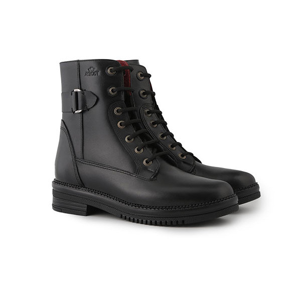 نیم بوت زنانه آگوست مدل B 117005