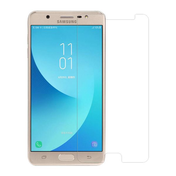 محافظ صفحه نمایش مدل Tempered 9H مناسب برای گوشی سامسونگ j7pro/j7 2017/j730 محافظ صفحه نمایش مدل Tempered 9H مناسب برای گوشی سامسونگ j7pro/j7 2017/j730