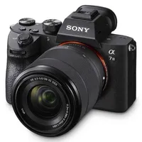 دوربین دیجیتال سونی مدل  Alpha a7 III 28-70mm