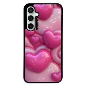 AKAM AMC-WSGS23FE-JELLY-71 Cover For Samsung Galaxy S23 FE