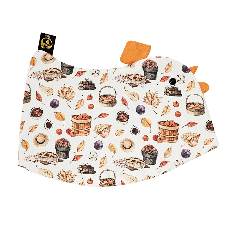 روقوری سیی مدل خروس وسایل آشپزخانه پاییزی کد 1129.30