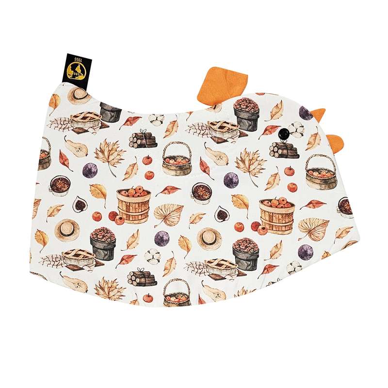 روقوری سیی مدل خروس وسایل آشپزخانه پاییزی کد 1129.30