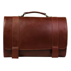 کیف اداری چرم ناب مدل E33-Q